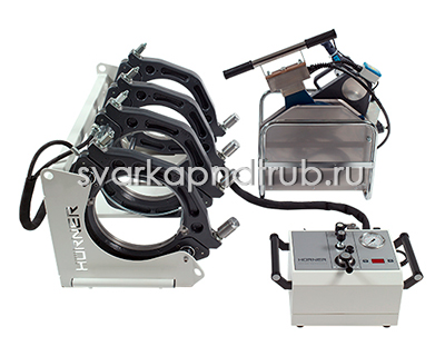 Хёрнер Hurner 1200 Manual Hydraulic